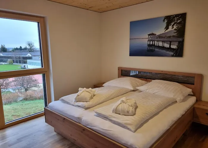 Ad-Fontanas Appartements Bregenz