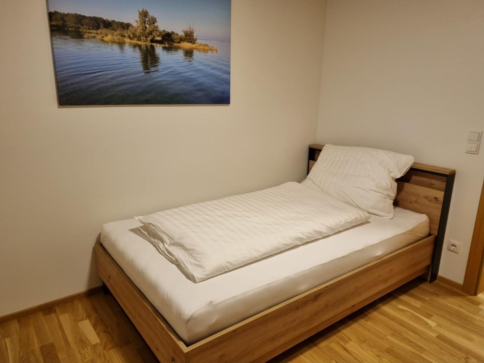 Ad-fontanas Appartamento Bregenz