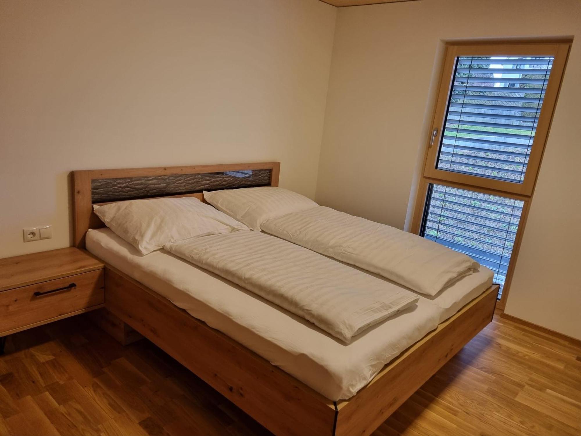 Apartment Ad-fontanas Bregenz