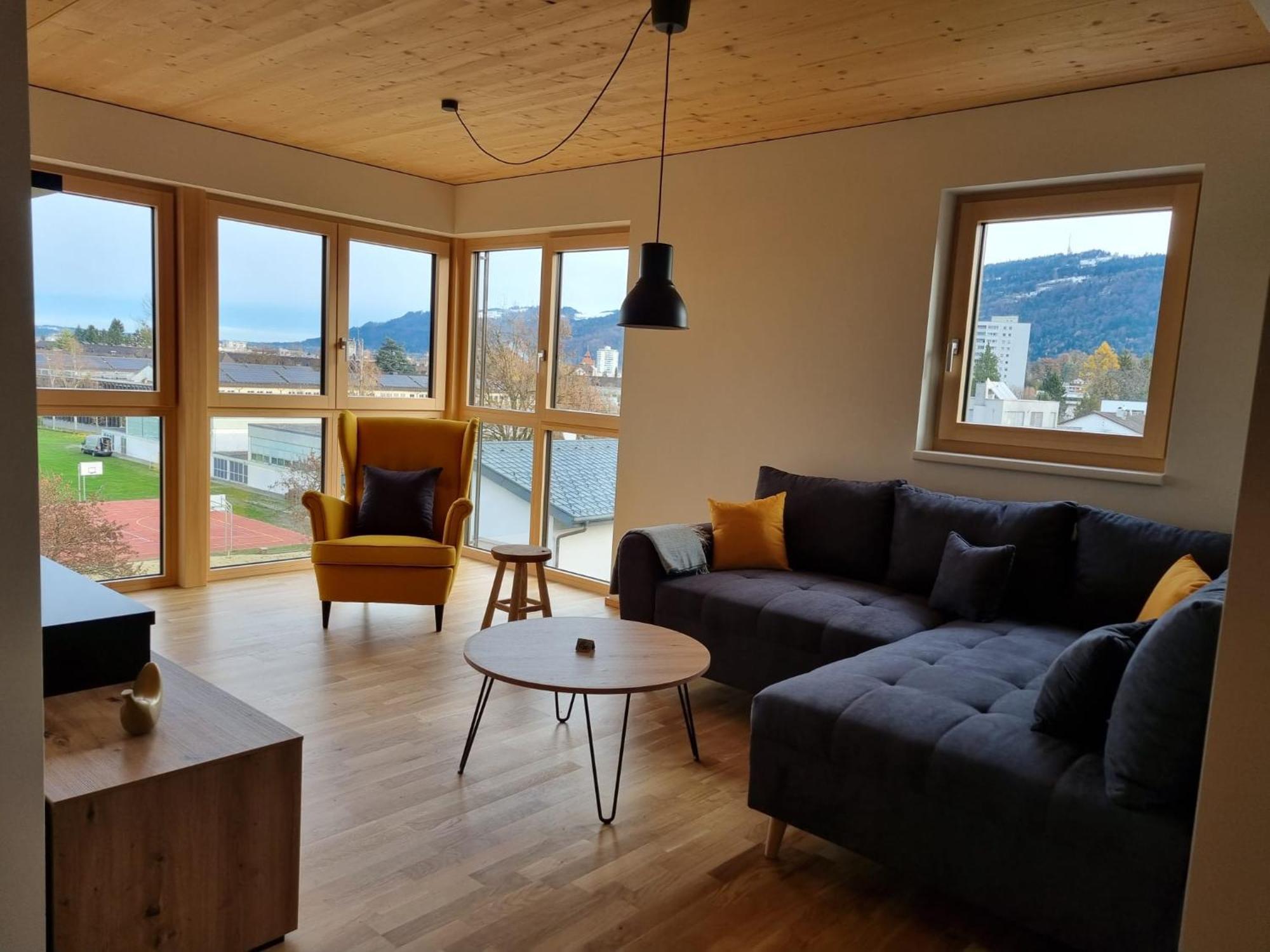 Apartment Ad-fontanas Bregenz