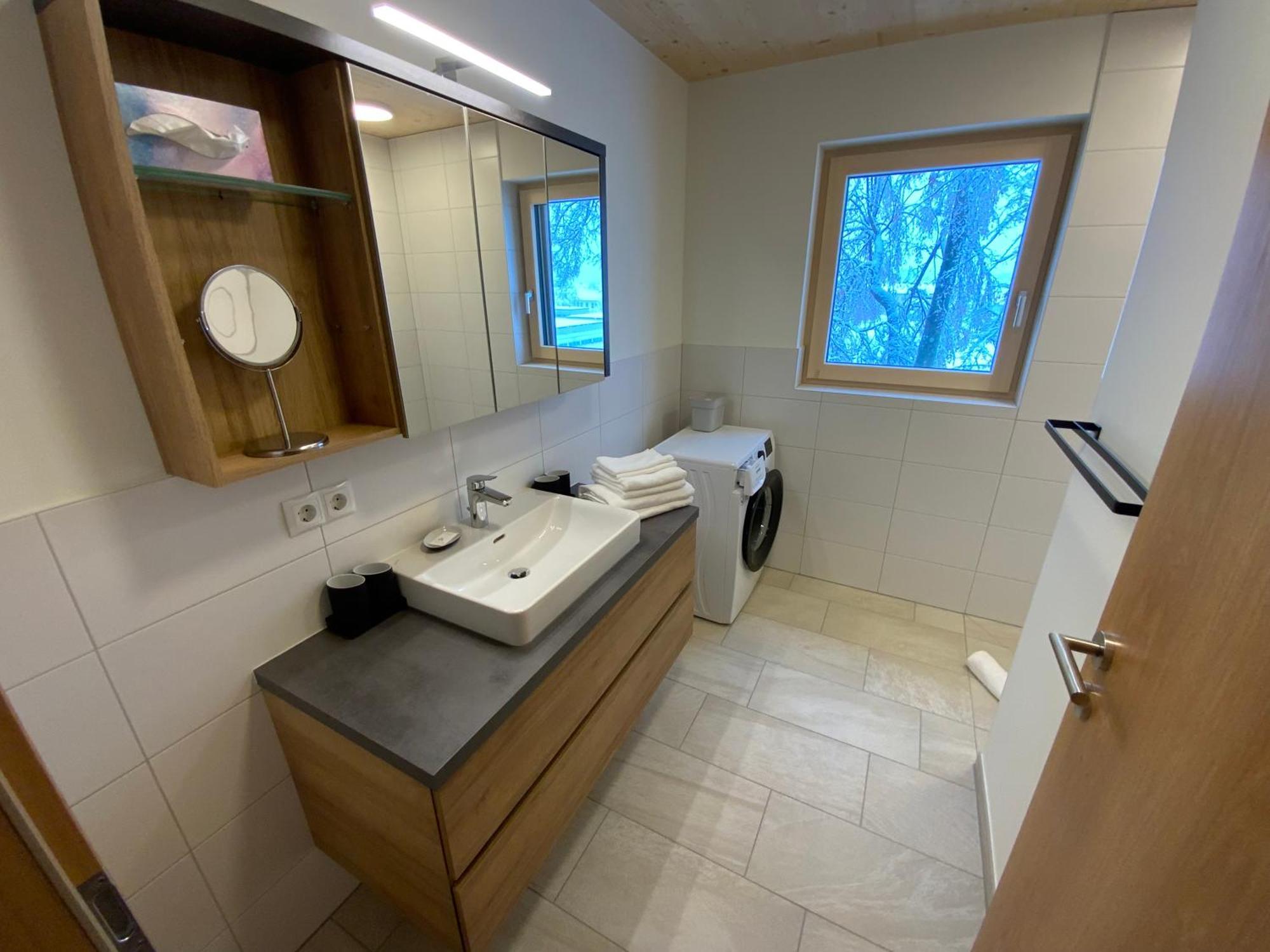 Apartment Ad-fontanas Bregenz